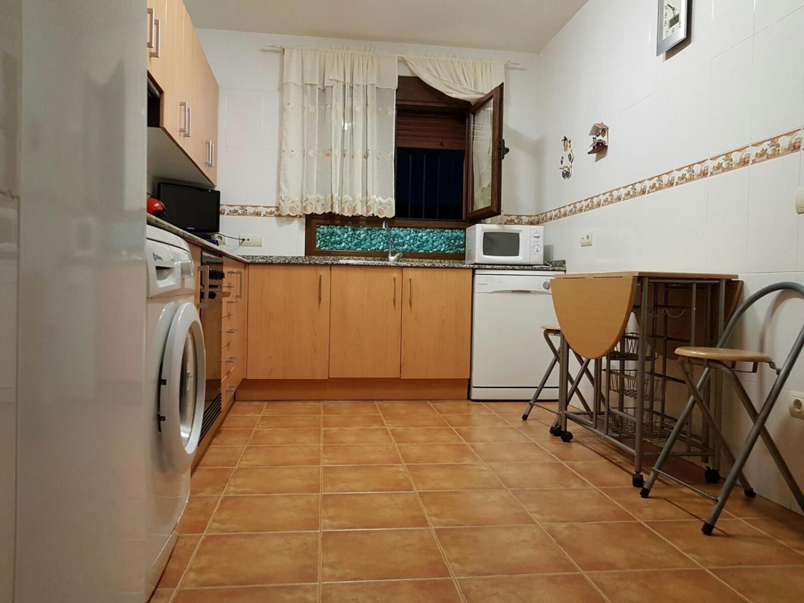 Casa Rural Claudia Albarracin Ngoại thất bức ảnh