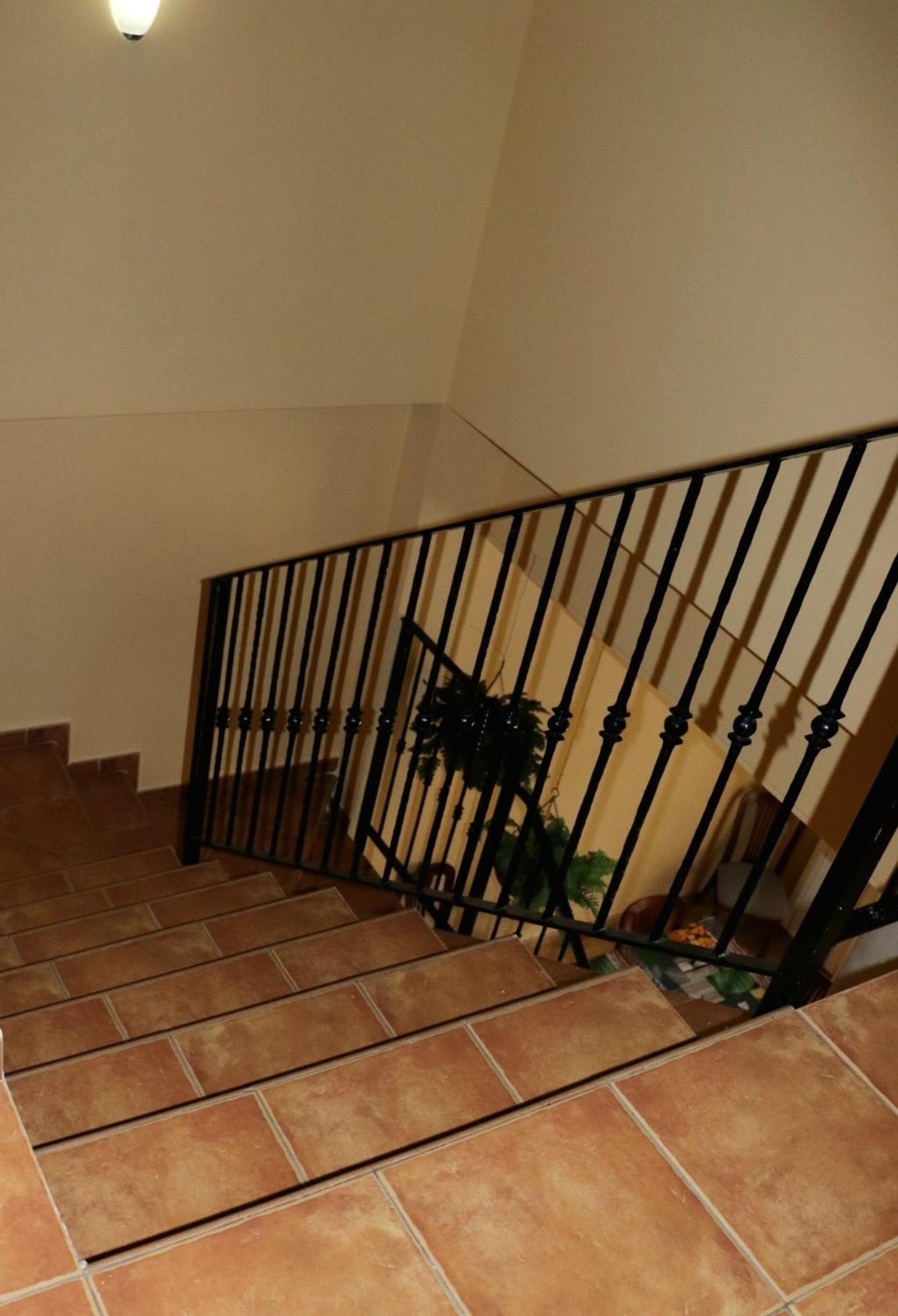 Casa Rural Claudia Albarracin Ngoại thất bức ảnh