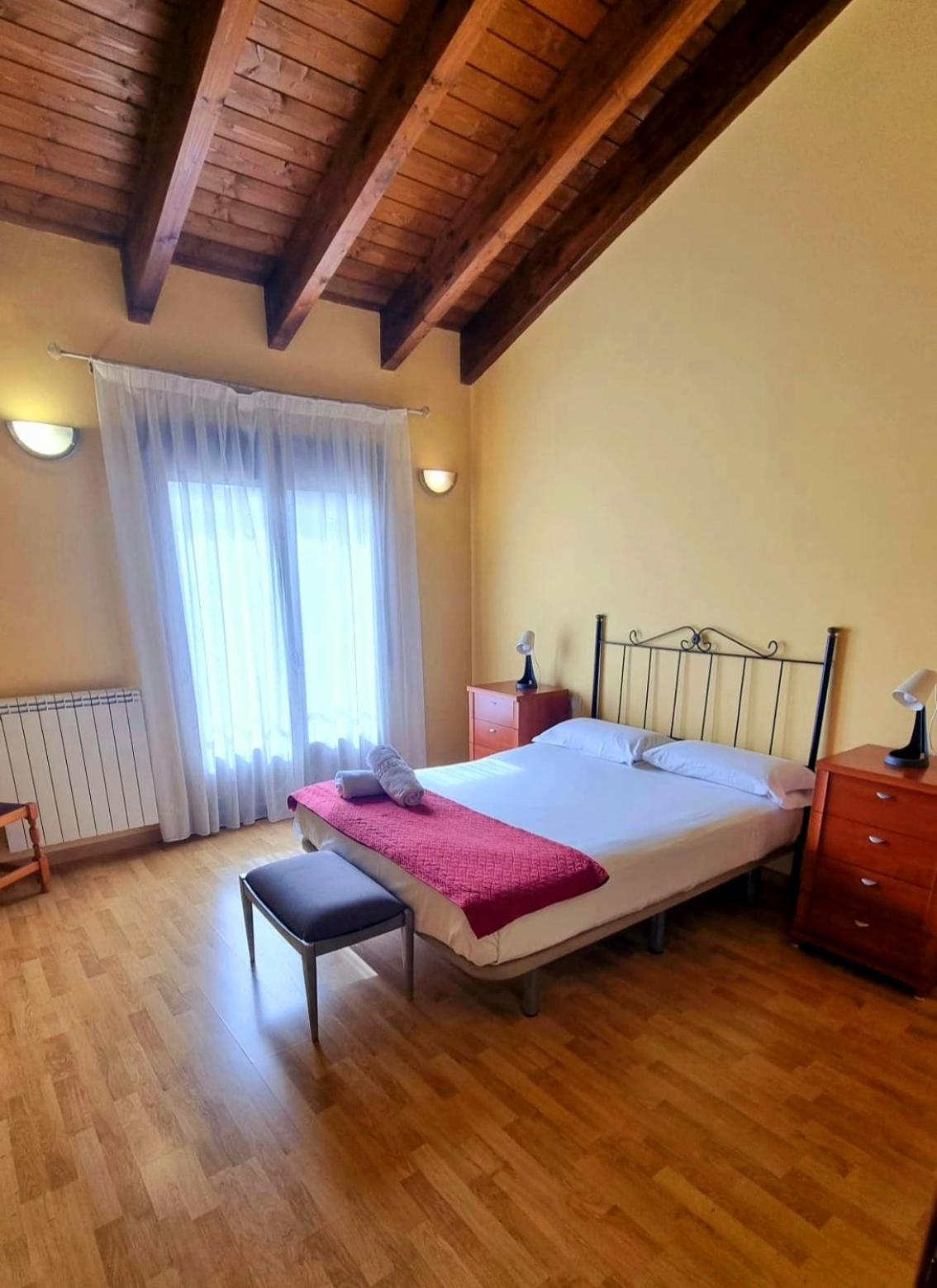 Casa Rural Claudia Albarracin Ngoại thất bức ảnh
