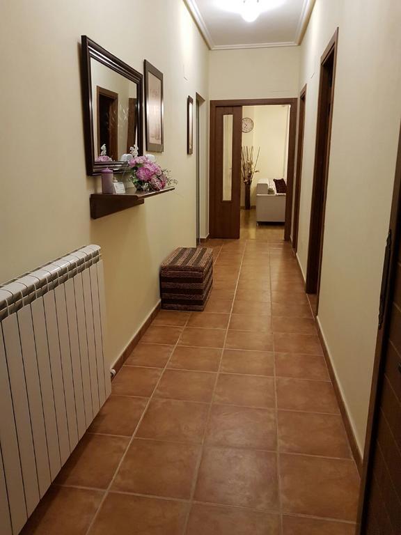 Casa Rural Claudia Albarracin Ngoại thất bức ảnh