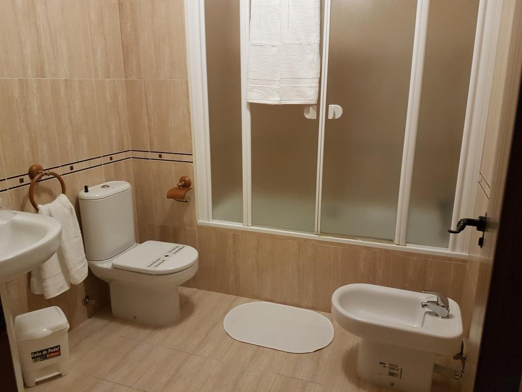 Casa Rural Claudia Albarracin Ngoại thất bức ảnh