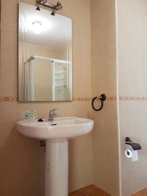 Casa Rural Claudia Albarracin Ngoại thất bức ảnh