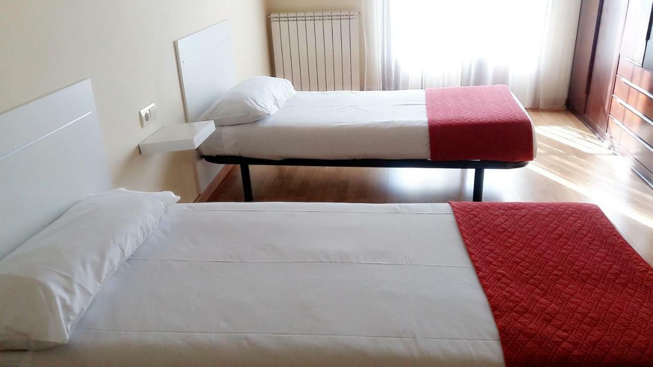Casa Rural Claudia Albarracin Ngoại thất bức ảnh