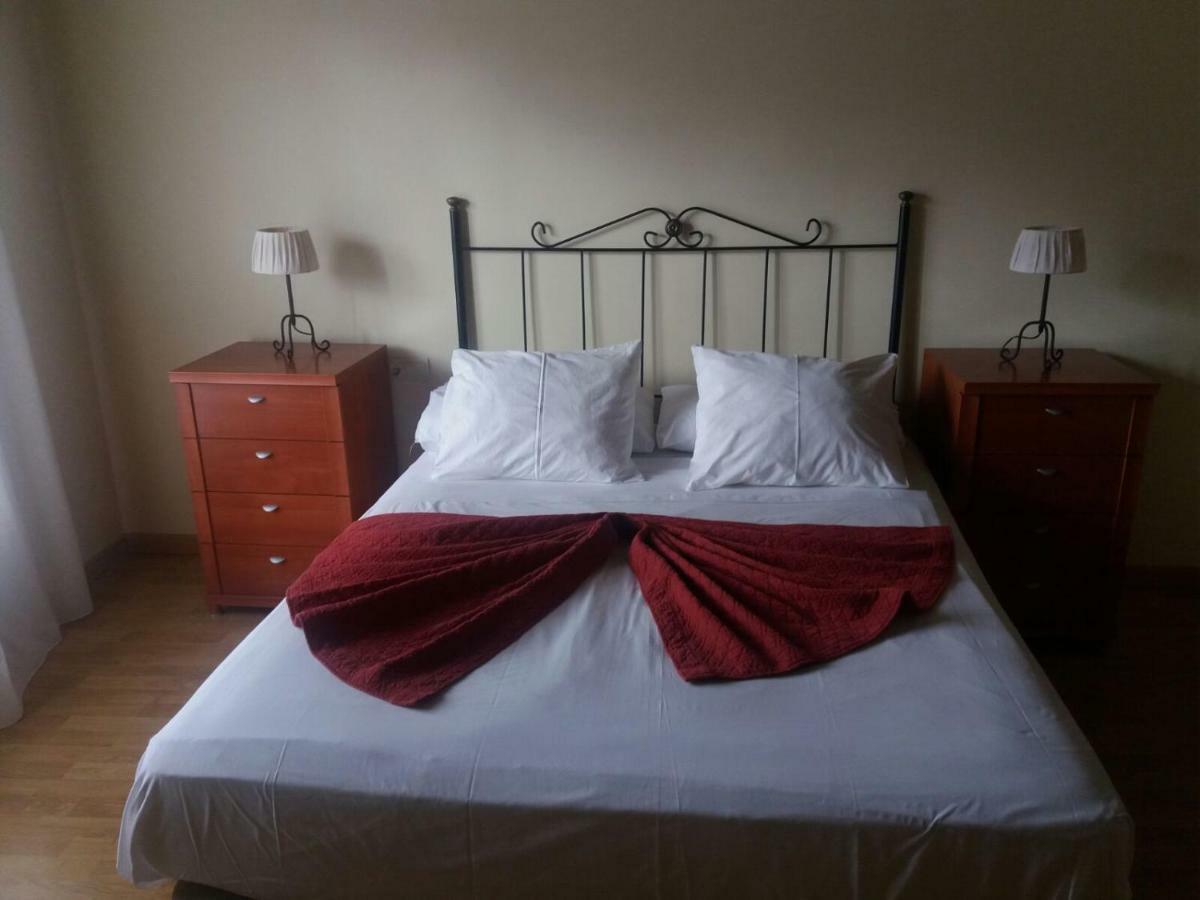 Casa Rural Claudia Albarracin Ngoại thất bức ảnh